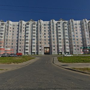 Jana Chachota Street, 11, Minsk: photo