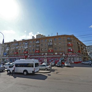 Kukolkina Street, 29, Voronezh: photo