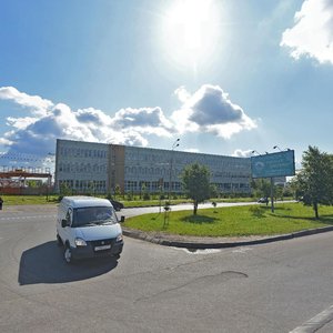 Olimpiyskiy Avenue, 38к1, Mytischi: photo