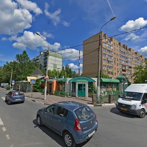 Prospekt Patsayeva, No:18Б, Dolgoprudny: Fotoğraflar