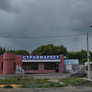 Voronezhskoye Highway, 6, Lipetsk Oblast: photo