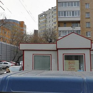 Borisa Galushkina Street, 2А, : foto