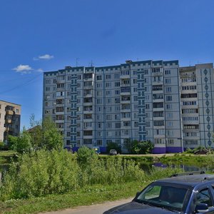 Чайковского 25 лобня карта