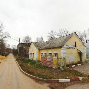 Rodnikovaya Street, 75, Nizhny Novgorod: photo