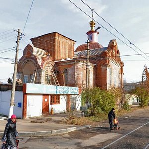 Kominterna Street, 6, Tula: photo