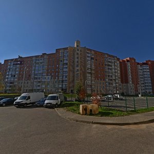 Garadzieckaja Street, 44, Minsk: photo