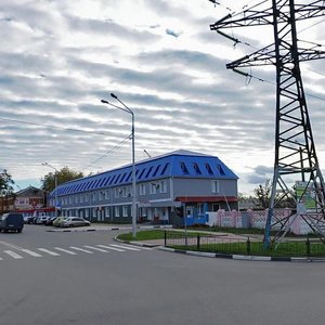 Kommunalnaya Street, 2, Belgorod: photo