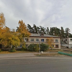 Барнаул, Змеиногорский тракт, 25: фото