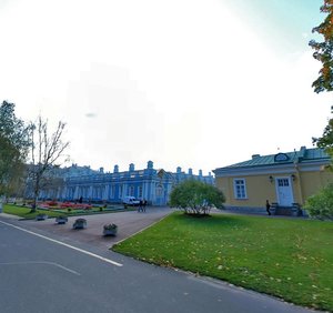 Sadovaya Street, 7, : foto