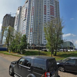 Gorshina Street, 10, Himki: photo