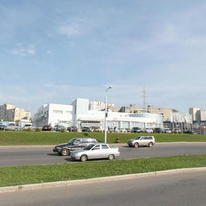 Salavata Yulaeva Avenue, 95, : foto