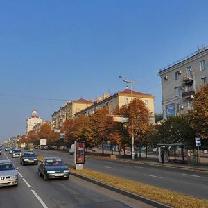 Запорожье, Соборный проспект, 212: фото