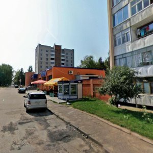 Гродно, Улица Советских Пограничников, 116А: фото