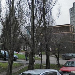 Konyonkova Street, 5А ، موسكو: صورة