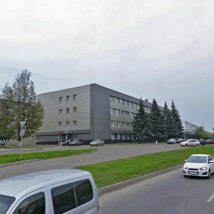 Mussa Jalil Avenue, 29/2, : foto