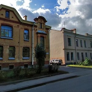 Oktyabrskiy Boulevard, 17, : foto