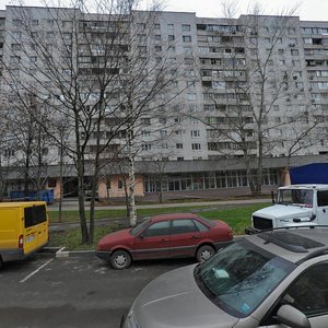Konyonkova Street, 23, Moscow: photo