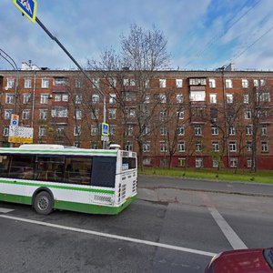 Mozhayskoye Highway, 27, Moscow: photo