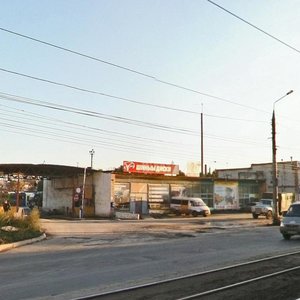 Zavodskoye Highway, 5А ، سامارا: صورة