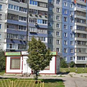 Ulitsa Tolstogo, 24В, Togliatti: photo