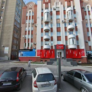 Volzhskaya ulitsa, 24/26, Saratov: photo
