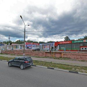 Biryukova Street, 18В, Orehovo‑Zuevo: photo