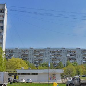 Rossoshansky Drive, 6, : foto