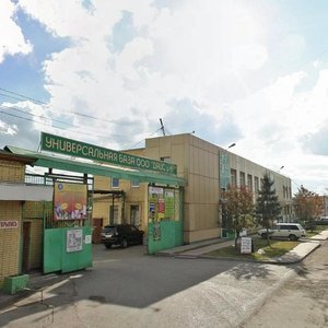 Барнаул, Улица Ползунова, 55А: фото