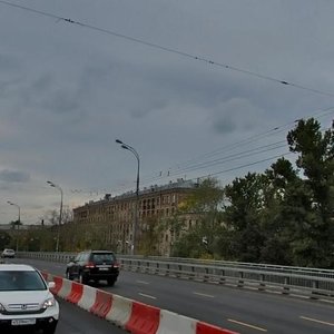 Ryazansky Avenue, 33, : foto