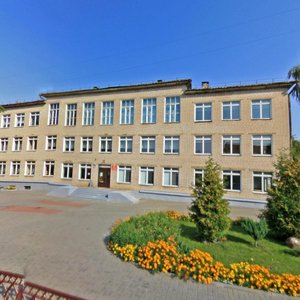 Гродно, Улица Михася Василька, 23: фото