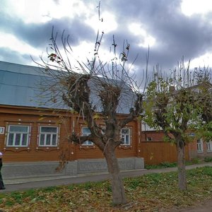 Павловский Посад, Улица Ленина, 33: фото