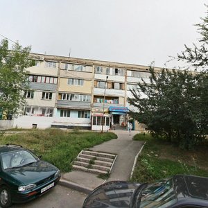 10th microdistrict, 57А, : foto