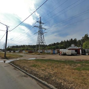 Rodiny Street, 1А, Togliatti: photo