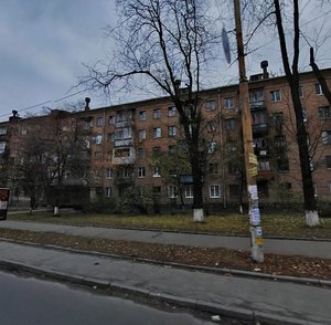 Povitroflotskyi Avenue, 3, Kyiv: photo