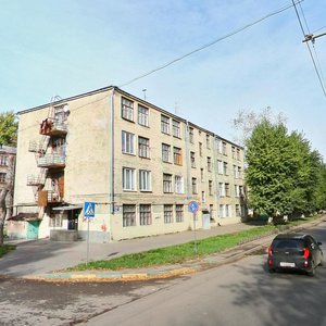 50 Letiya Pobedy Street, 22, : foto