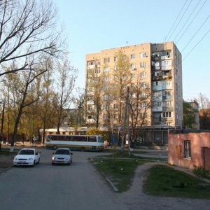 Prospekt 20-letiya Oktyabrya, 79А/1, Rostov‑na‑Donu: photo