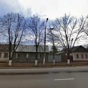 Тула, Улица Болдина, 29: фото