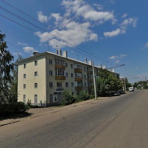 Parovoznaya ulitsa, 8, Orel: photo