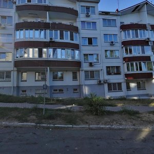 Troitska Street, 22А, Dnipro: photo