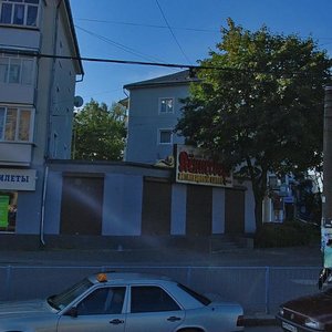 Chernyakhovskogo Street, 58, Kaliningrad: photo