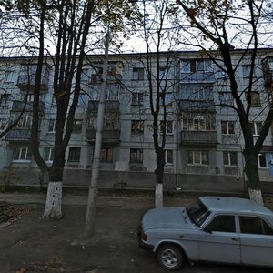 Poletaeva Street, 27, Ryazan: photo