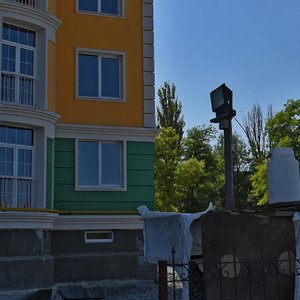 Kholmohorska Street, 7А, Dnipro: photo