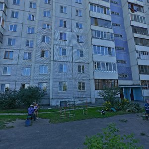 Gushina Street, 163, Barnaul: photo