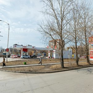 Pehotintsev Street, 8, Yekaterinburg: photo