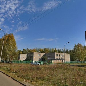Mikhaila Petrova Street, 15 ، إيجيفسك: صورة