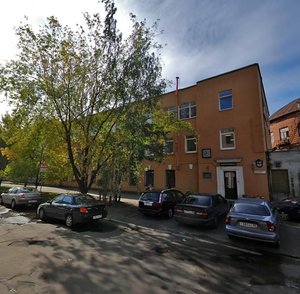 Gazovaya Street, 10Б, : foto
