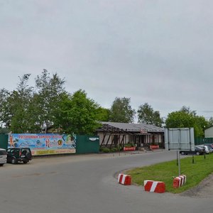 Myakininskoe Highway, 1, : foto