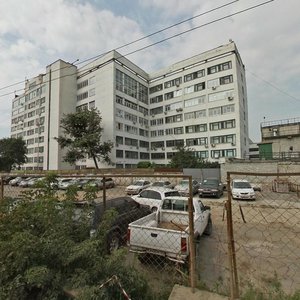 Borodinskaya street, 46к1, Vladivostok: photo