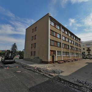 Oktyabrskaya Street, 4А ، : صورة