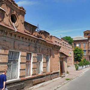 Vulytsia Viktora Chmilenka, 44/8, Kropyvnytskyi: photo